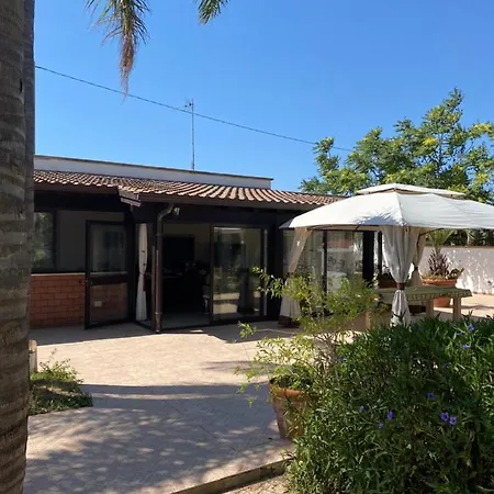 Fiorella Апартаменты