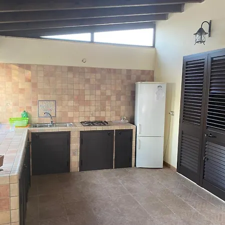 Fiorella Apartamento Datti