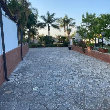 Fiorella Apartamento